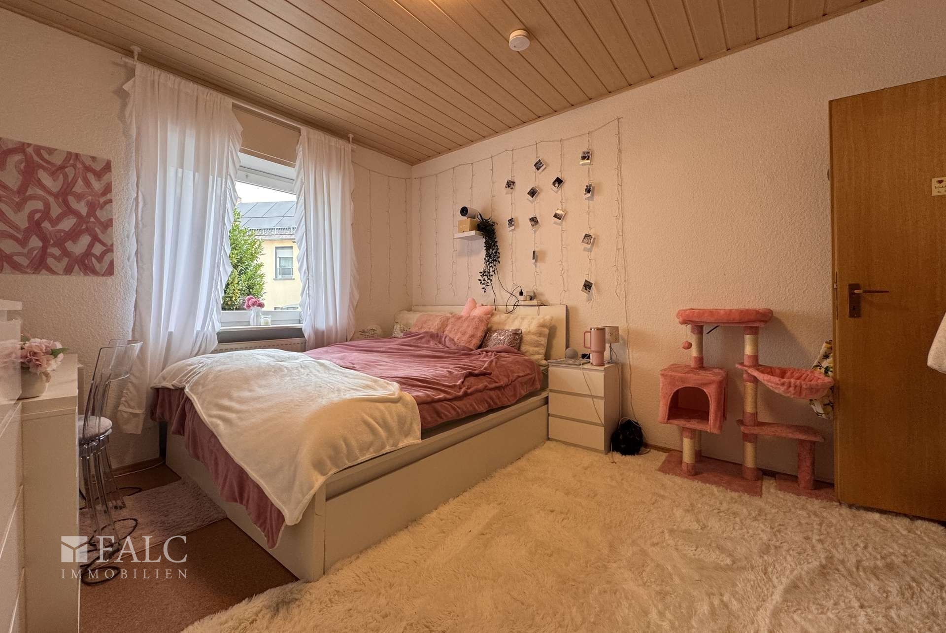 Erdgeschoss -Schlafzimmer 1